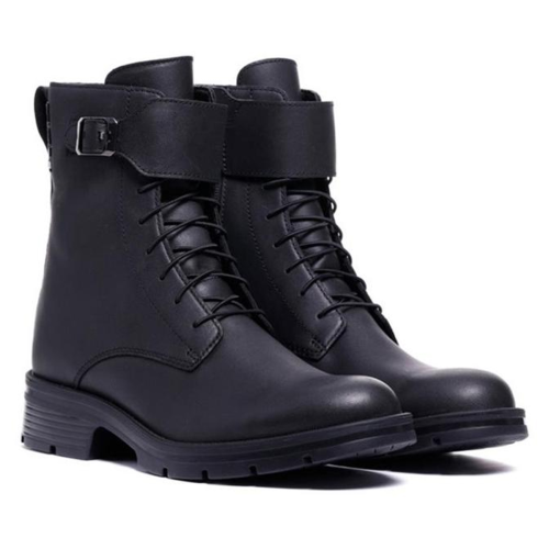 STIVALI JUNITY WP BLACK | TCX BOOTS