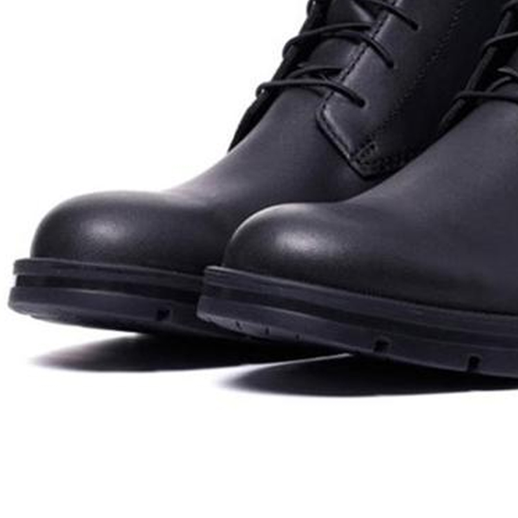 STIVALI JUNITY WP BLACK | TCX BOOTS
