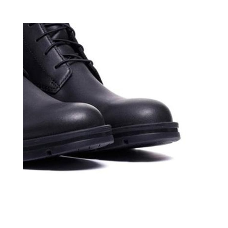 STIVALI JUNITY WP BLACK | TCX BOOTS