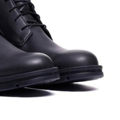 STIVALI JUNITY WP BLACK | TCX BOOTS