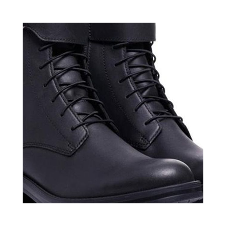 STIVALI JUNITY WP BLACK | TCX BOOTS