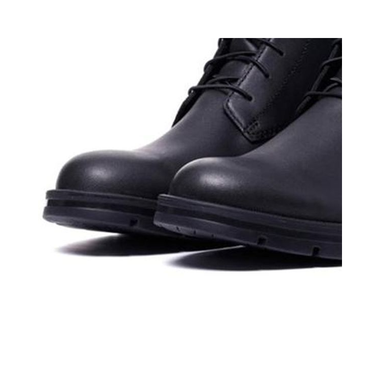 STIVALI JUNITY WP BLACK | TCX BOOTS