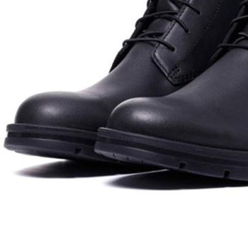 STIVALI JUNITY WP BLACK | TCX BOOTS