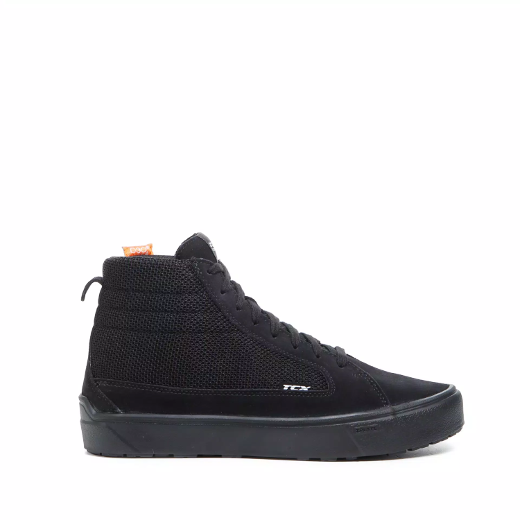 SCARPE STREET 3 AIR BLACK | TCX BOOTS