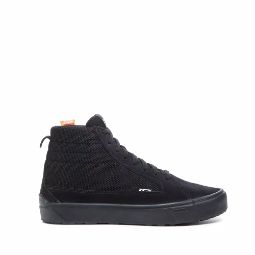 SCARPE STREET 3 AIR BLACK | TCX BOOTS