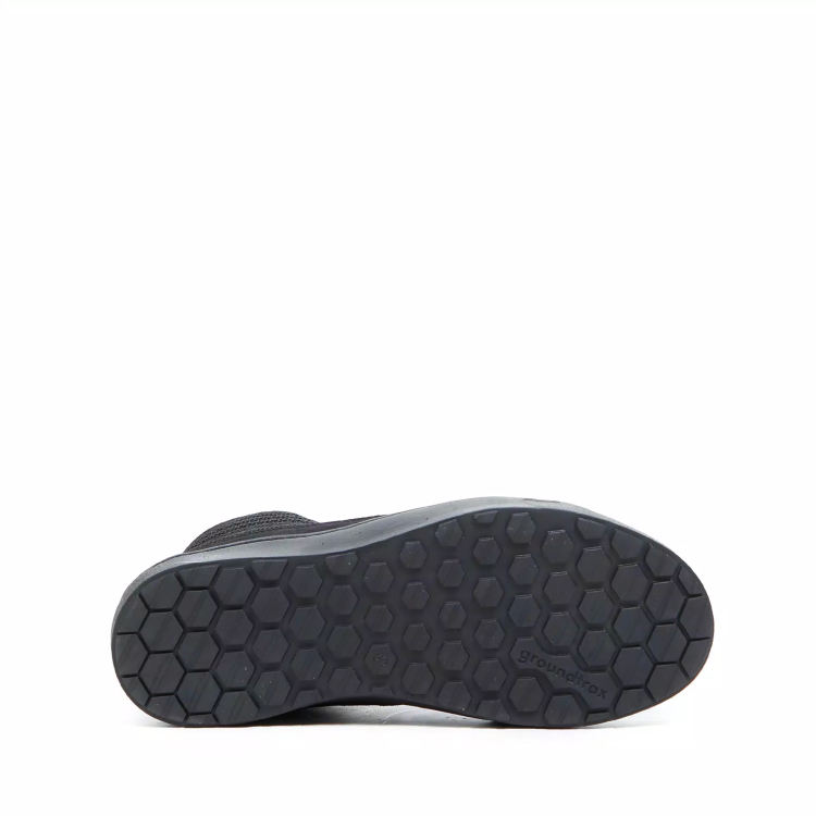 SCARPE STREET 3 AIR BLACK | TCX BOOTS