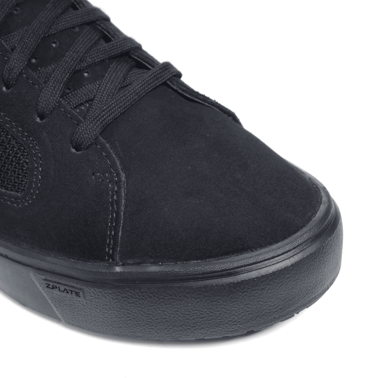 SCARPE STREET 3 AIR BLACK | TCX BOOTS