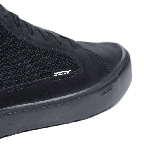 SCARPE STREET 3 AIR BLACK | TCX BOOTS