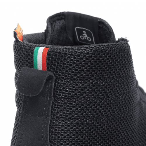 SCARPE STREET 3 AIR BLACK | TCX BOOTS