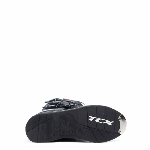STIVALI X-BLAST BLACK | TCX BOOTS