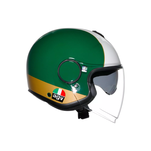 CASCO ETERES AGV E2206 AGO 1