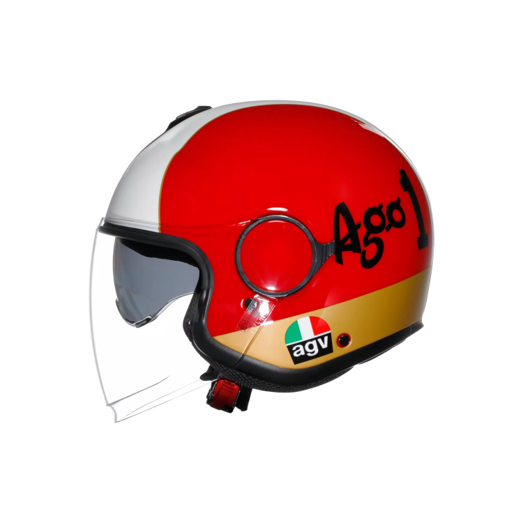 CASCO ETERES AGV E2206 AGO 1