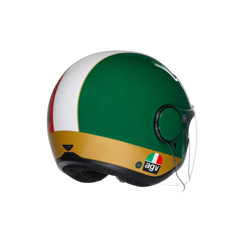 CASCO ETERES AGV E2206 AGO 1