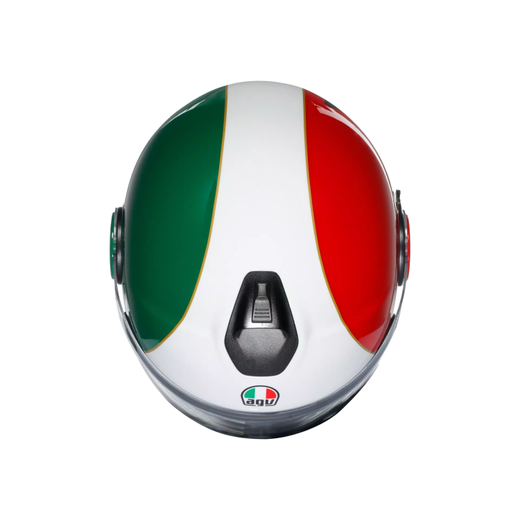 CASCO ETERES AGV E2206 AGO 1