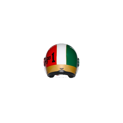 CASCO ETERES AGV E2206 AGO 1