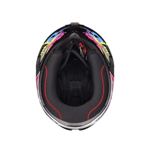 CASCO K1 S AGV E2206 BEZZECCHI 2023