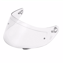 AGV VISOR GT4-1 MPLK - E2206 CLEAR