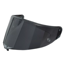 AGV VISOR RACE 3 MPLK SMOKE