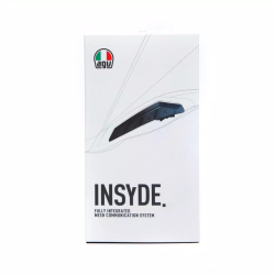 AGV INSYDE BLACK