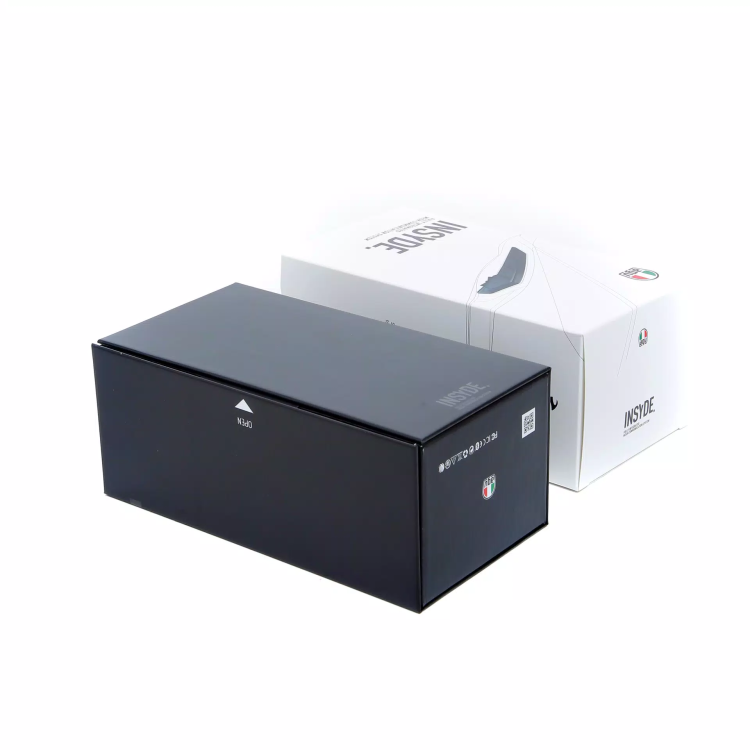 AGV INSYDE BLACK