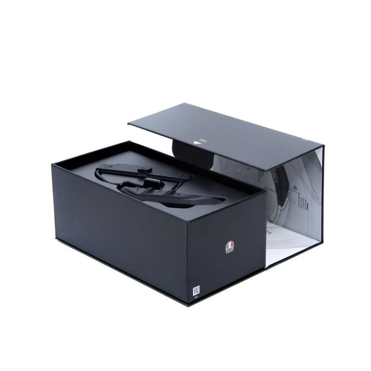 AGV INSYDE BLACK