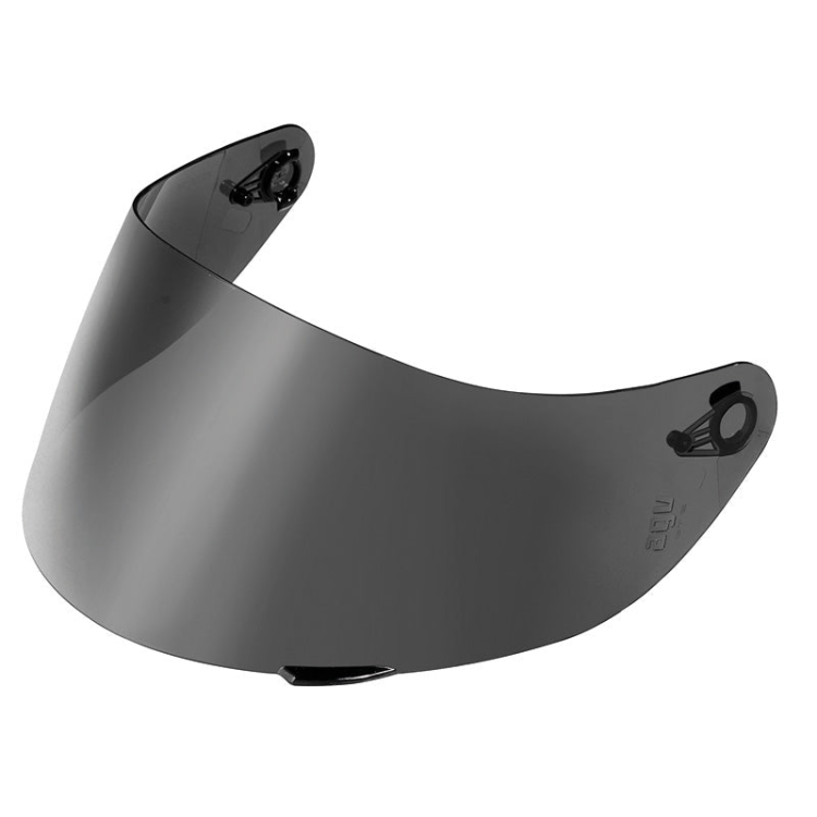 AGV VISOR K1 (ML-L-XL-XXL) - PLK SMOKE Unisex