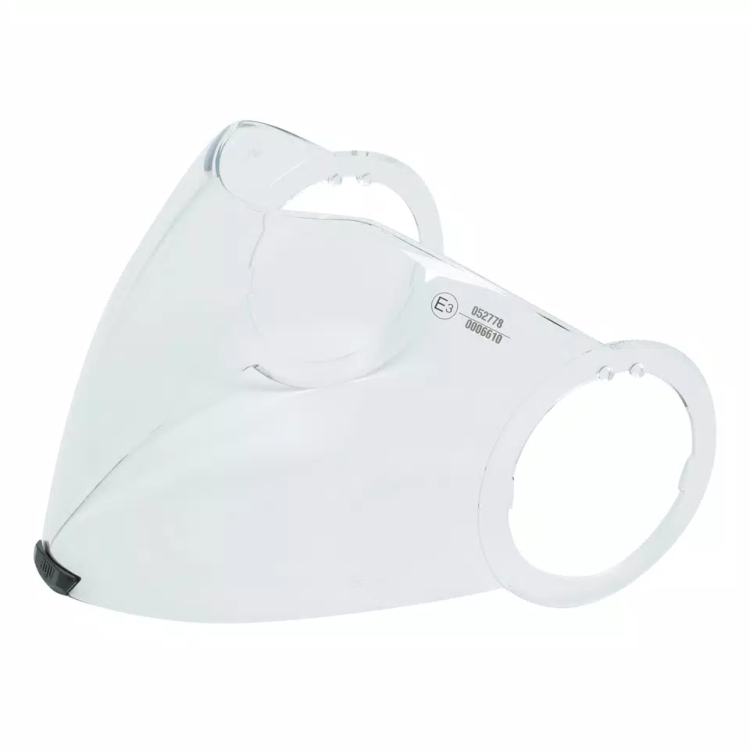 AGV VISOR CITY 18-2 - E2205 CLEAR
