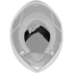 AGV CHIN STRAP PADS AX-8 EVO/DUAL EVO/NAKED (L-XL-XXL) NEUTR