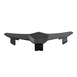 AGV BREATH DEFLECTOR K5 S/K3 SV/K1 S/K1 NEUTRAL