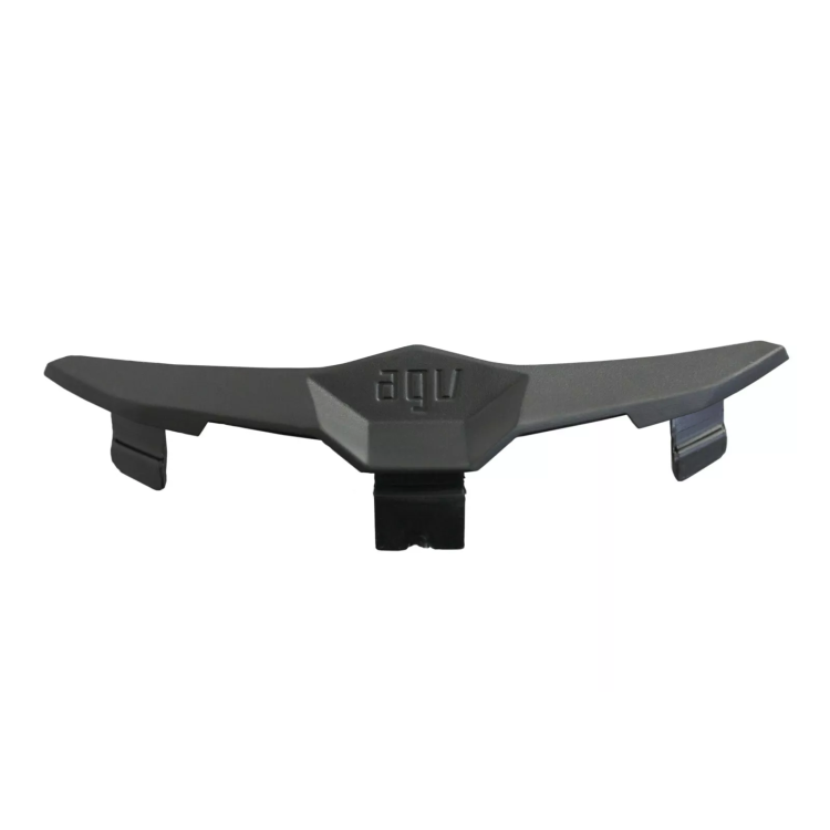 AGV BREATH DEFLECTOR K5 S/K3 SV/K1 S/K1 NEUTRAL