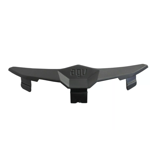 AGV BREATH DEFLECTOR K5 S/K3 SV/K1 S/K1 NEUTRAL