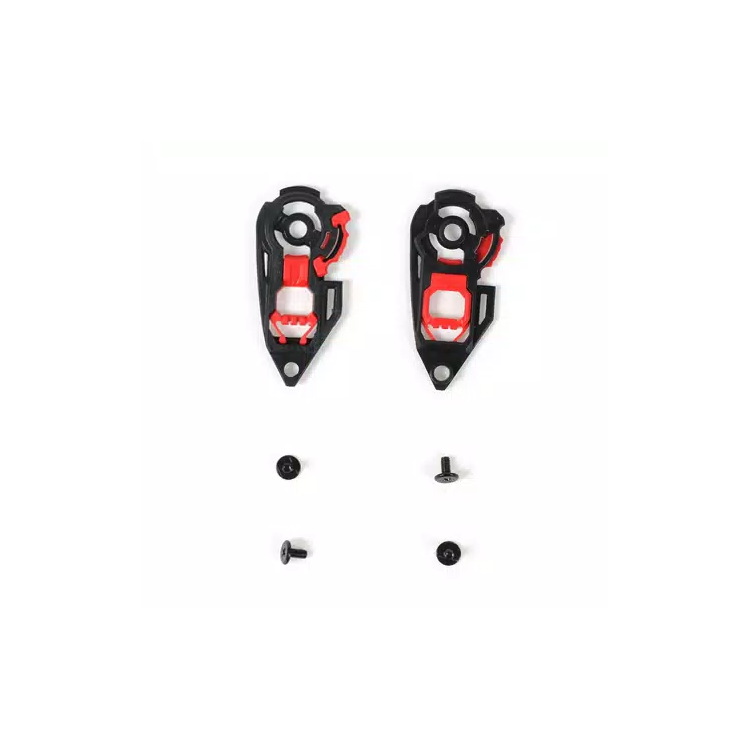 AGV KIT VISOR MECHANISM K5 S/K3 SV/K1/K1S NEUTRAL