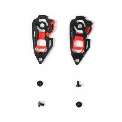 AGV KIT VISOR MECHANISM K5 S/K3 SV/K1/K1S NEUTRAL
