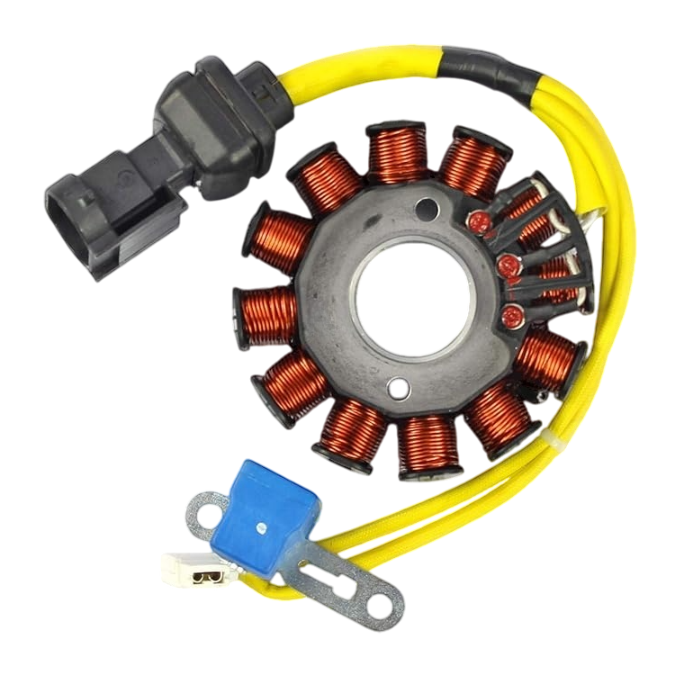 639727 STATORE COMPLETO | PIAGGIO RICAMBI ORIGINALI