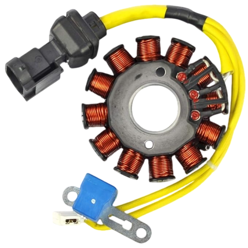 639727 STATORE COMPLETO | PIAGGIO RICAMBI ORIGINALI