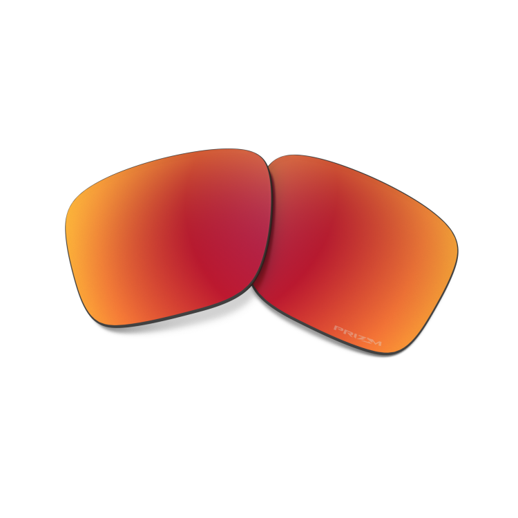 OAKLEY HOLBROOK  PRIZM RUBY