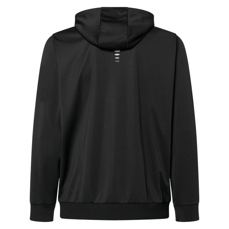 OAKLEY FOUNDATIONAL FZ HOODIE 3.0 BLACKOUT