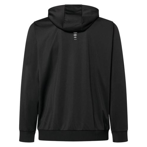 OAKLEY FOUNDATIONAL FZ HOODIE 3.0 BLACKOUT