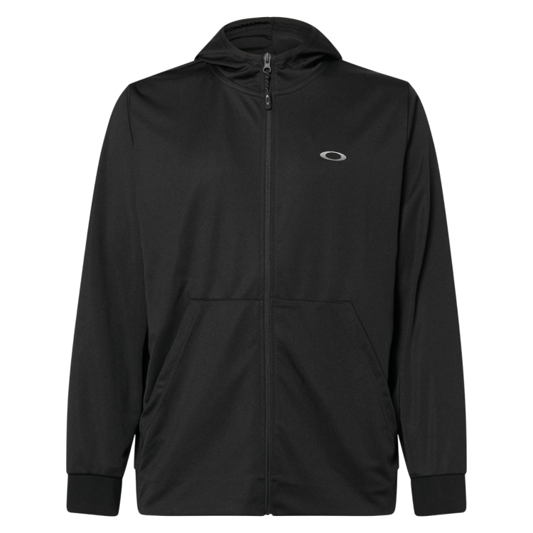 OAKLEY FOUNDATIONAL FZ HOODIE 3.0 BLACKOUT