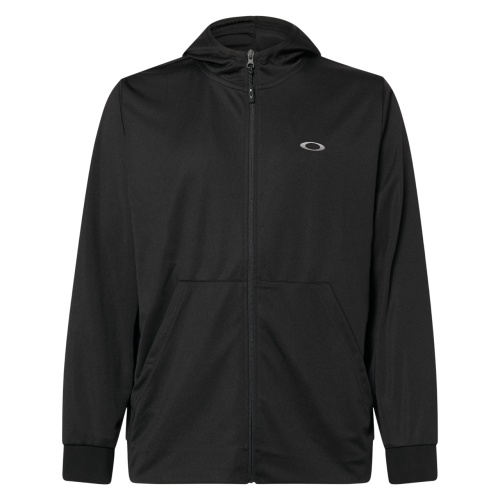 OAKLEY FOUNDATIONAL FZ HOODIE 3.0 BLACKOUT