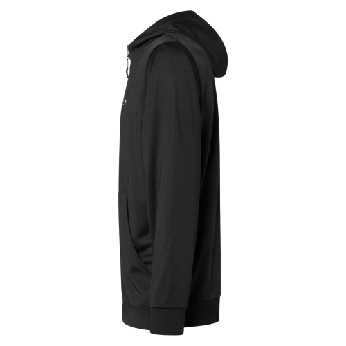 OAKLEY FOUNDATIONAL FZ HOODIE 3.0 BLACKOUT