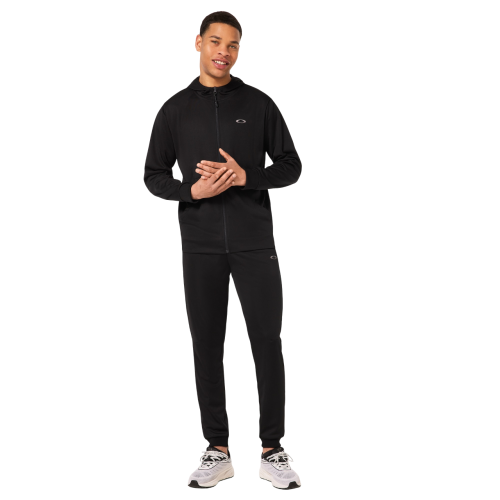 OAKLEY FOUNDATIONAL FZ HOODIE 3.0 BLACKOUT