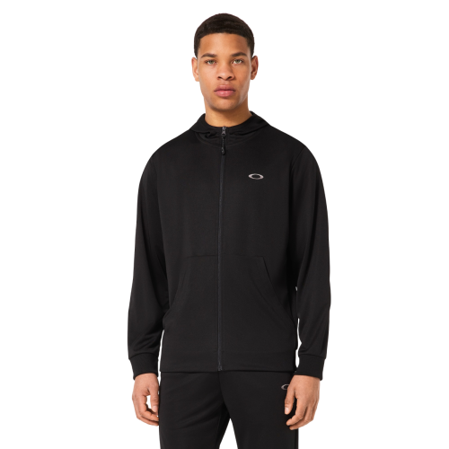 OAKLEY FOUNDATIONAL FZ HOODIE 3.0 BLACKOUT