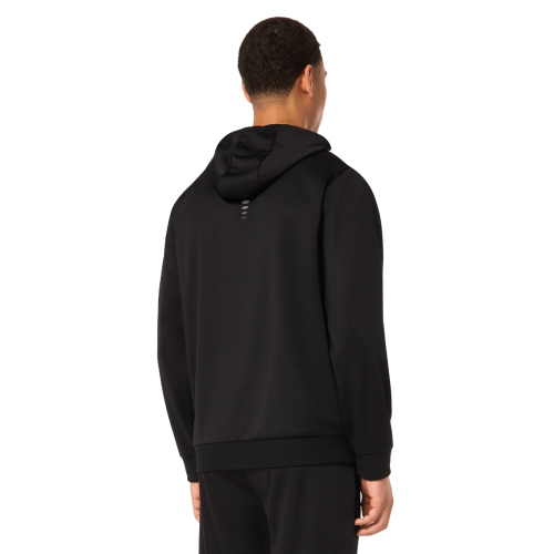 OAKLEY FOUNDATIONAL FZ HOODIE 3.0 BLACKOUT
