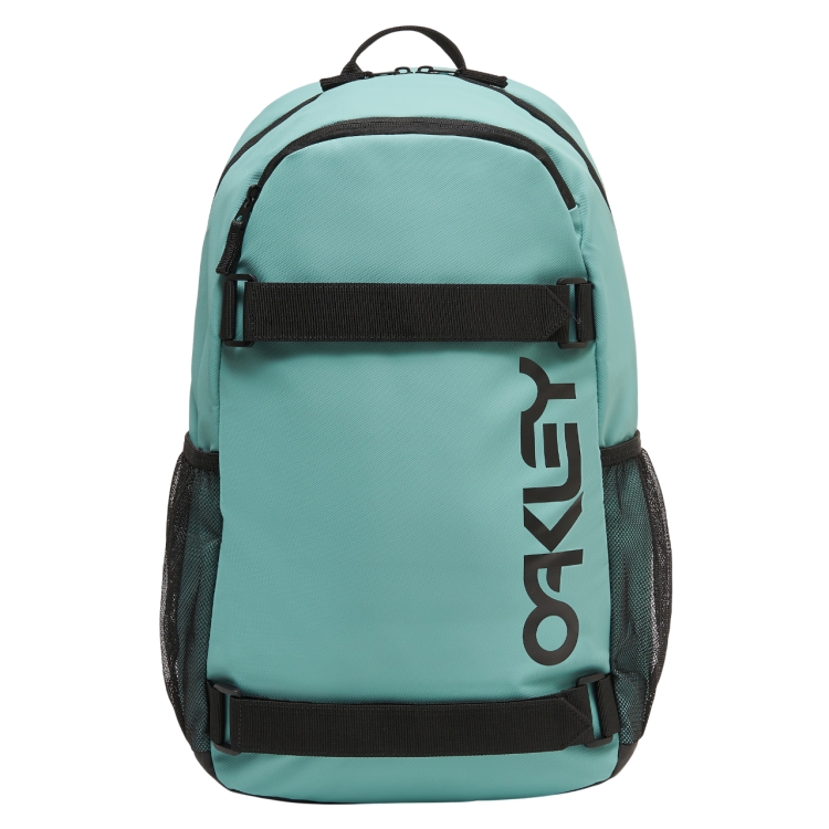 OAKLEY THE FRESHMAN SKATE BACKPACK PACIFIC