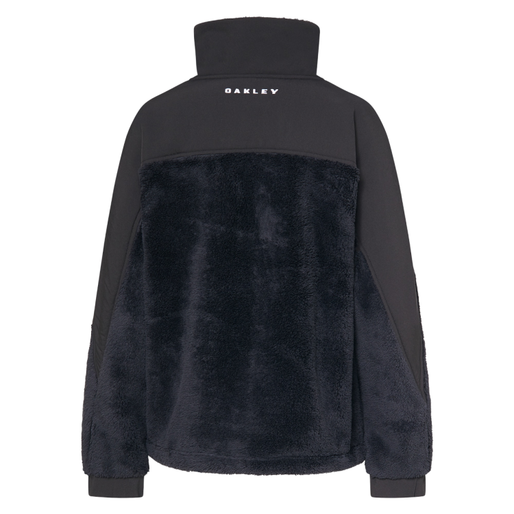 OAKLEY W. MOUNTAIN FIRE SHERPA BLACKOUT