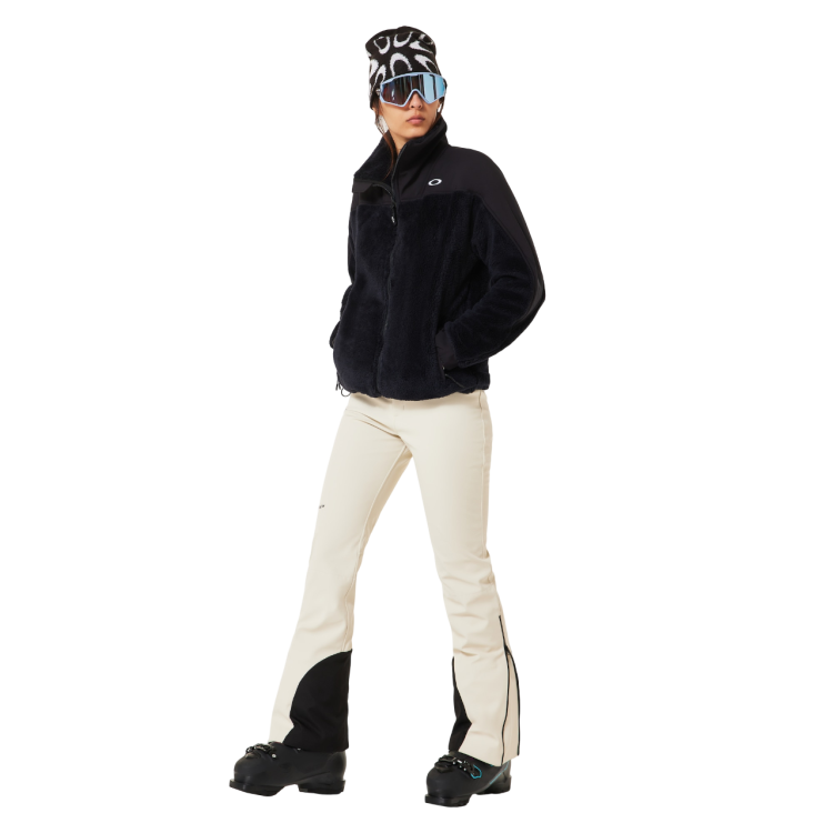 OAKLEY W. MOUNTAIN FIRE SHERPA BLACKOUT