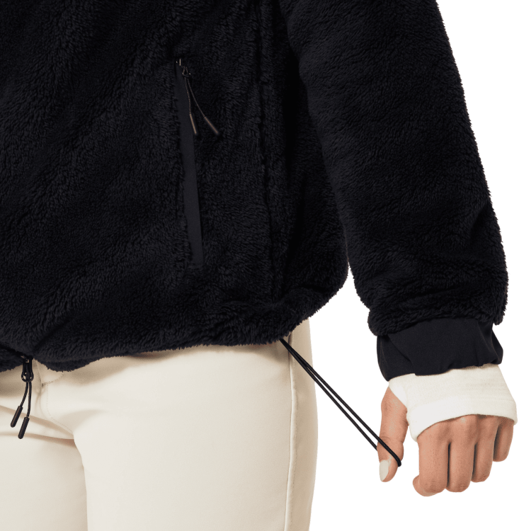 OAKLEY W. MOUNTAIN FIRE SHERPA BLACKOUT