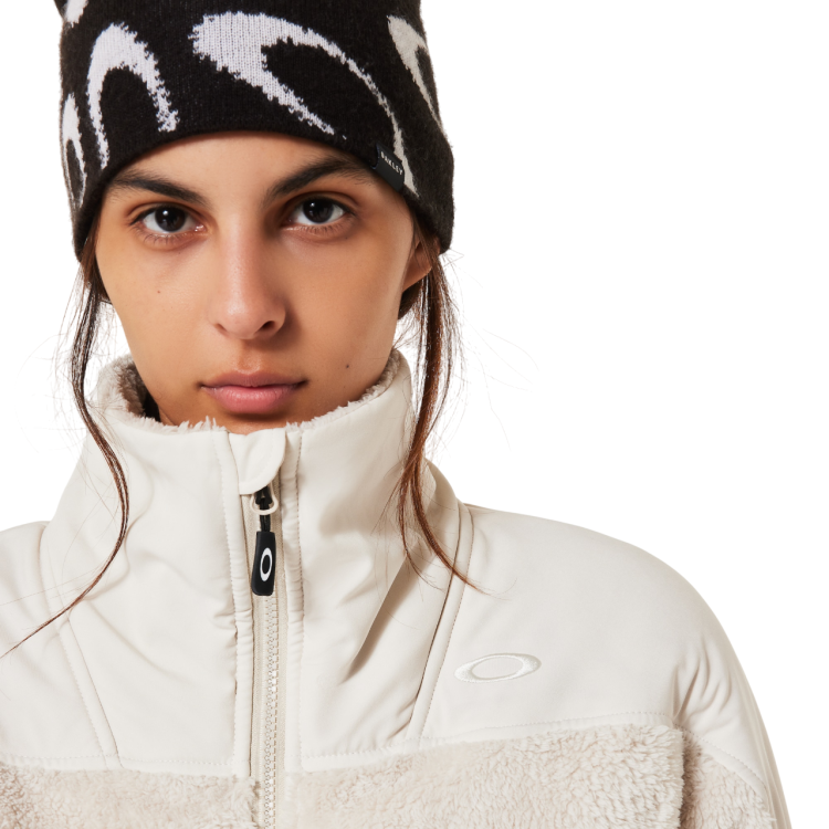OAKLEY W. MOUNTAIN FIRE SHERPA MIST