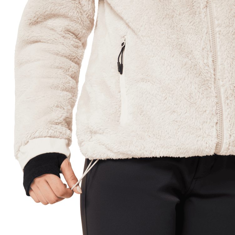 OAKLEY W. MOUNTAIN FIRE SHERPA MIST
